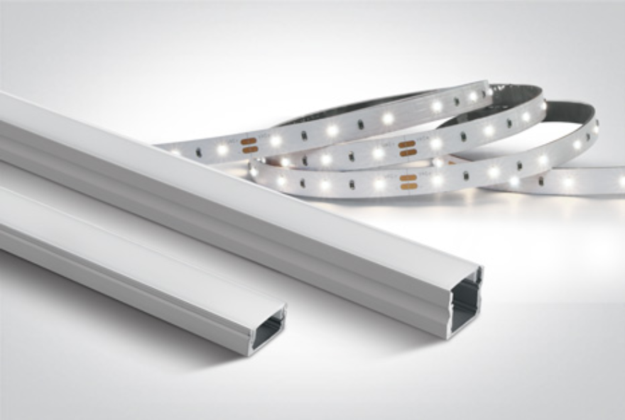 LED Strip / Profiles