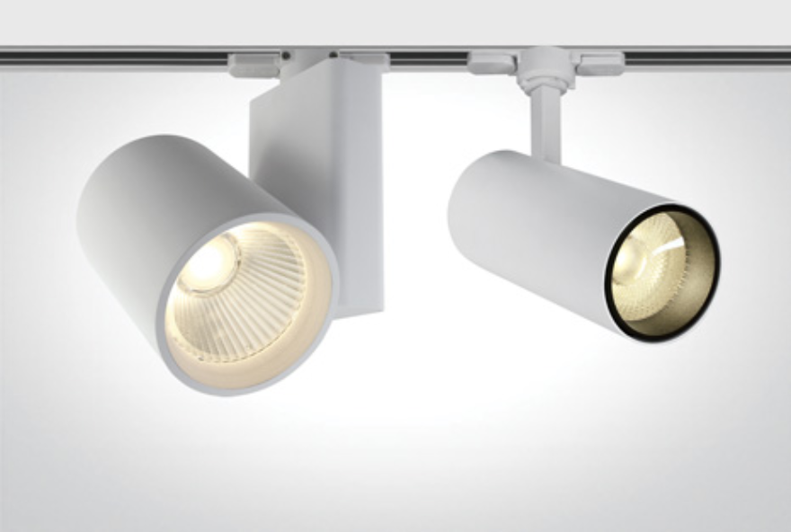 Track Lighting
