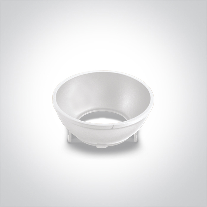 White Reflector For 10112Z & 12112Z - 050378B