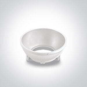 White Reflector For 10120Z & 12120Z - 050378C - White