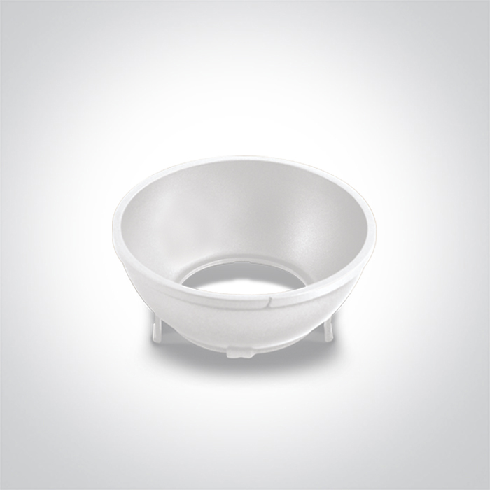 White Reflector For 10120Z & 12120Z - 050378C