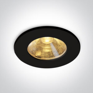 COB LED Recessed Spot - 10103C