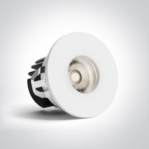 COB LED Recessed Spot - 10107PA
