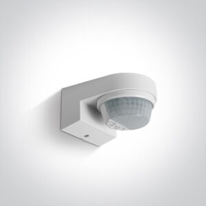 Wall Mounted Infrared Motion Sensor - 22006A