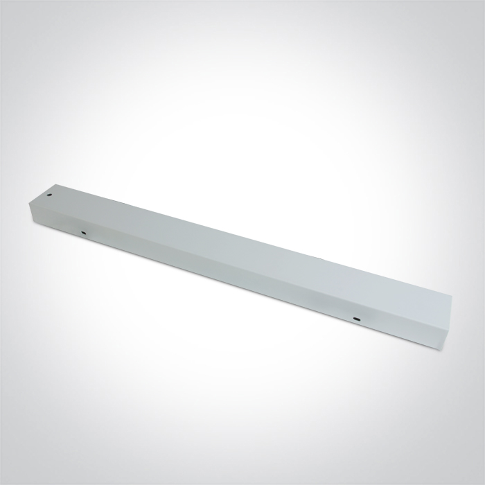 LED Suspended Downlight & Uplight Panel - 38012A - Image 2
