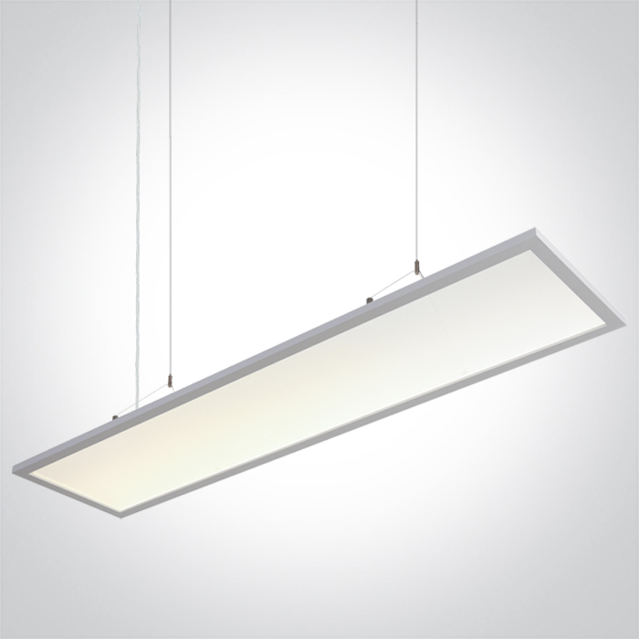 LED Suspended Downlight & Uplight Panel - 38012A