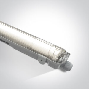 PC Industrial fitting - 38150P