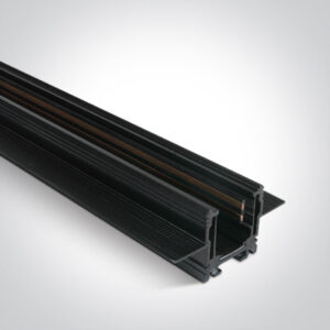 Trimless Profile - 42001ATR - Black