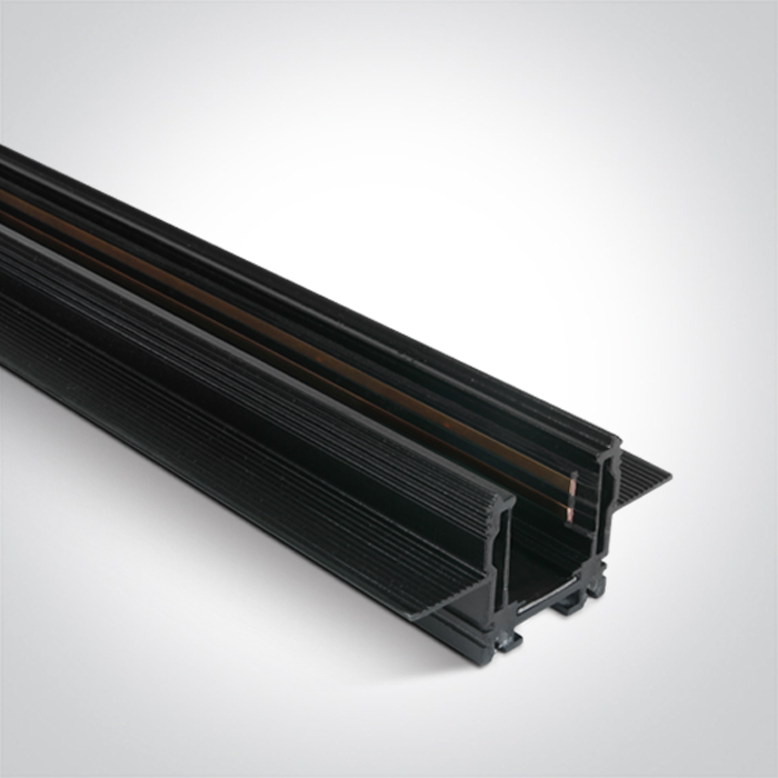 Trimless Profile - 42001ATR - Black