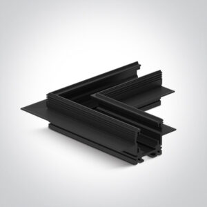 Black Trimless Corner for 42001ATR & 42002ATR - 42012AATR - Black