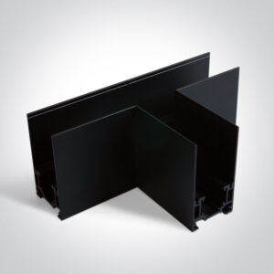 Black Trimless Corner for 42001 / 42002 / 42003 - 42012D - Black