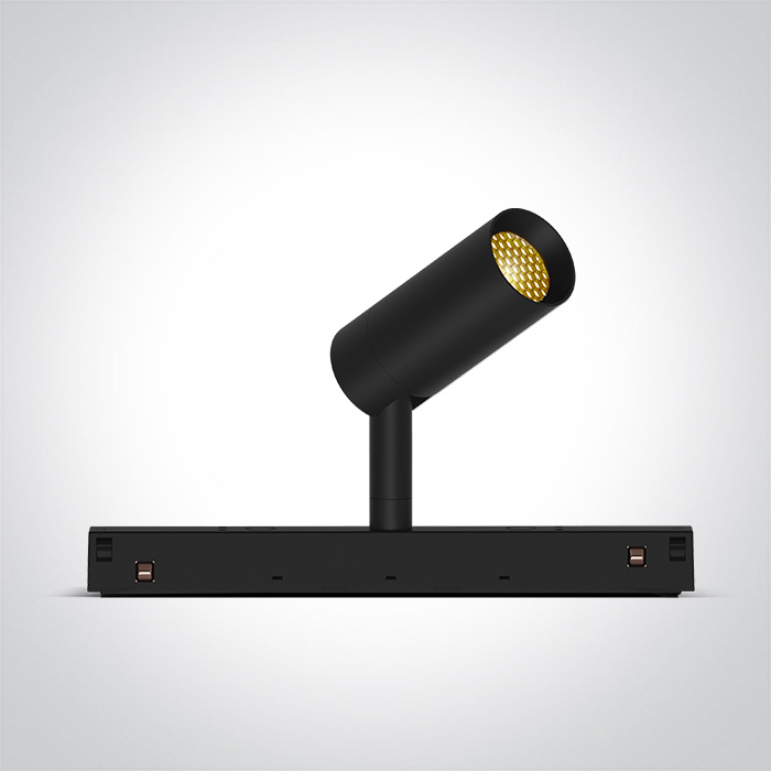 Variable Black Track Light - 42138 - Image 2
