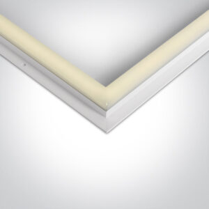 Frame Downlight - 50140FA - 3000K-4000K-5500K