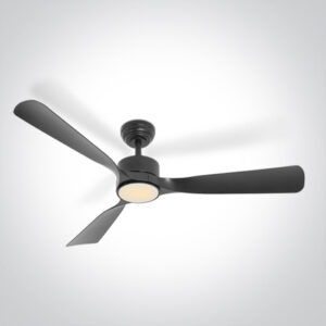 Rod Mounted Ceiling Fan - 6320