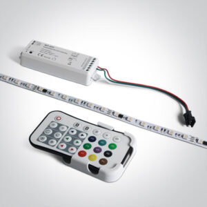 LED Light Strip - 7820B - RGB+3000K