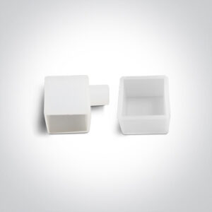 End Cap for 7890 - 7890E