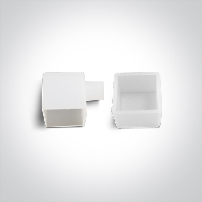 End Cap for 7890 - 7890E