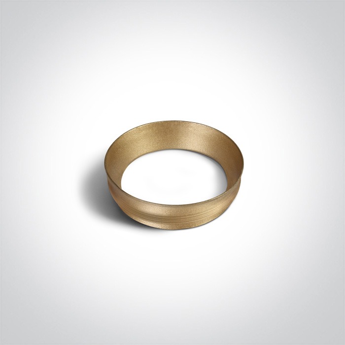 BLACK RING FOR 65670AT/65642AT - 050380A - Brass