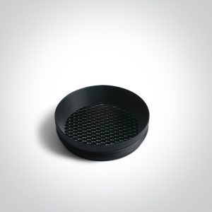 BLACK HONEYCOMB RING FOR 65670BT/65642BT - 050380BH - Black