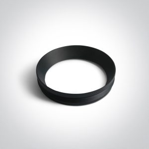 BLACK RING FOR 65670CT/65670CTT/65670CTL/65642CT - 050380C - Black
