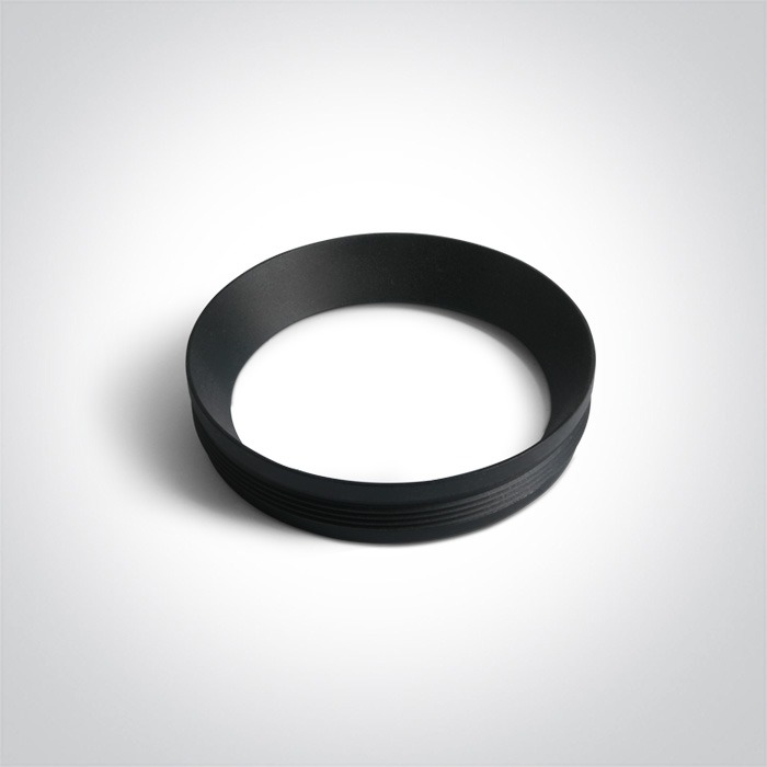 BLACK RING FOR 65670CT/65670CTT/65670CTL/65642CT - 050380C - Black