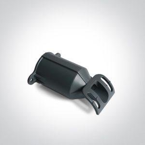 CCT V Streetlight - 050400A - Anthracite