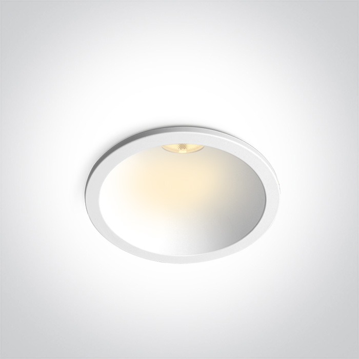 The COB Dark Light Range - 10107D