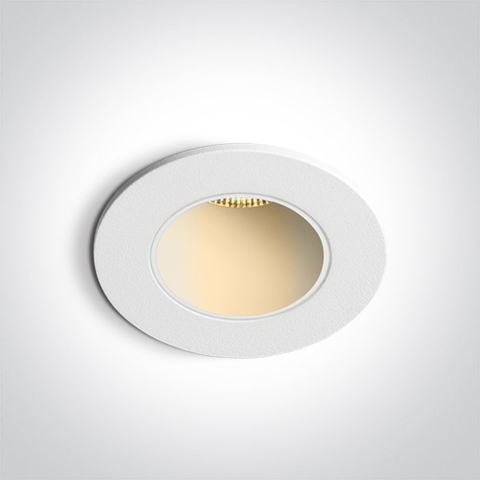 The 6,5W IP65 Project Range Aluminium - 10107DL - Image 3