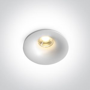 The COB Dark Light Range CCT V - 10107DX