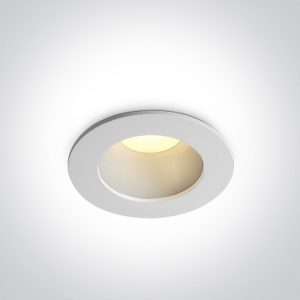 The Dark Light Downlights CCT V - 10107ED