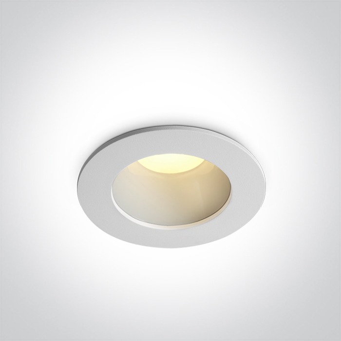 The Dark Light Downlights CCT V - 10107ED