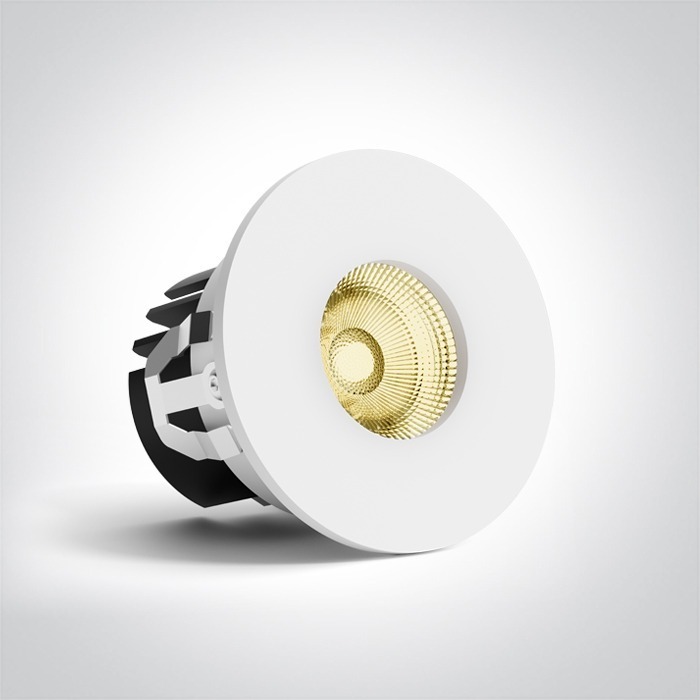 COB LED Recessed Spot - 10107PA - Image 2