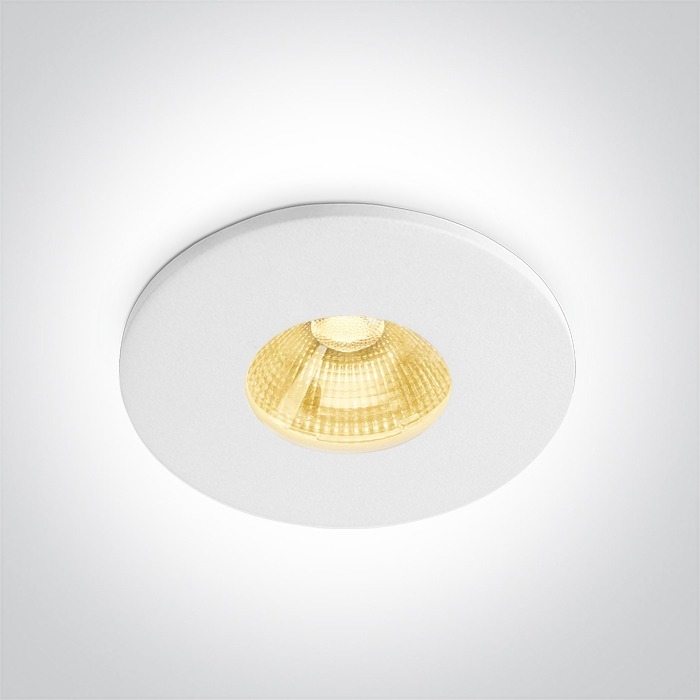 COB LED Recessed Spot - 10107PA