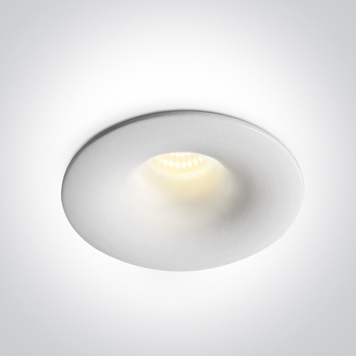 The COB Dark Light Range - 10107RA