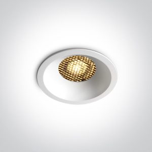 The Honeycomb Dark Light CCT V - 10110DH