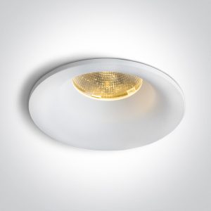 The COB Curved Reflector IP65 Range - 10112C