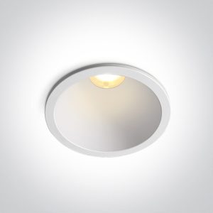 The COB Dark Light Range - 10112D
