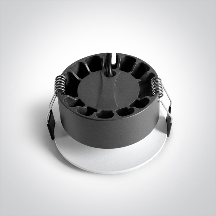 The COB Dark Light Range CCT V - 10112DX - Image 2