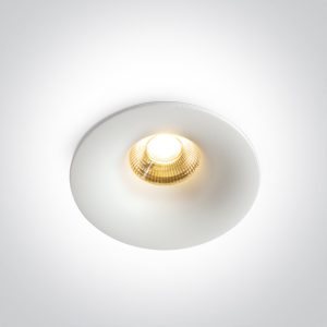 The COB Dark Light Range CCT V - 10112DX