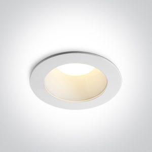 The Dark Light Downlights CCT V - 10112ED