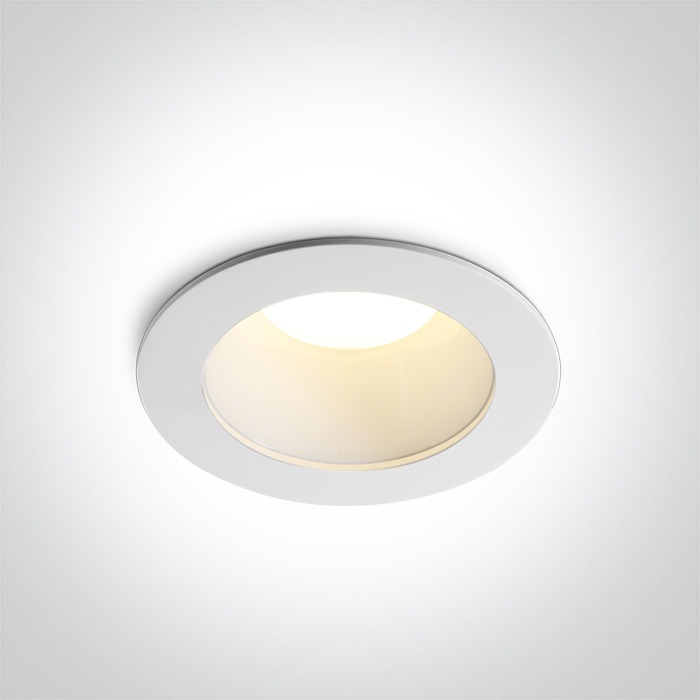 The Dark Light Downlights CCT V - 10112ED