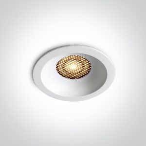 The Honeycomb Dark Light CCT V - 10114DH
