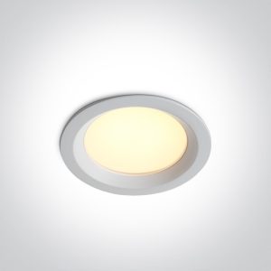 The IP54 & IP65 Downlights CCT V - 10115BX