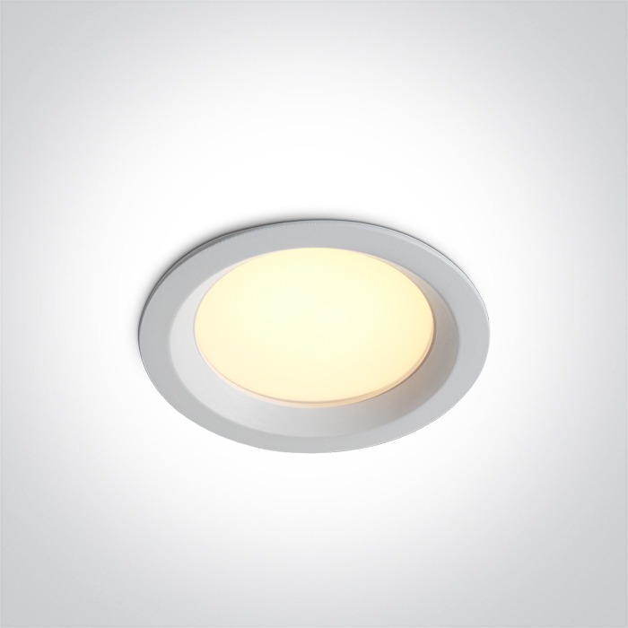 The IP54 & IP65 Downlights CCT V - 10115BX