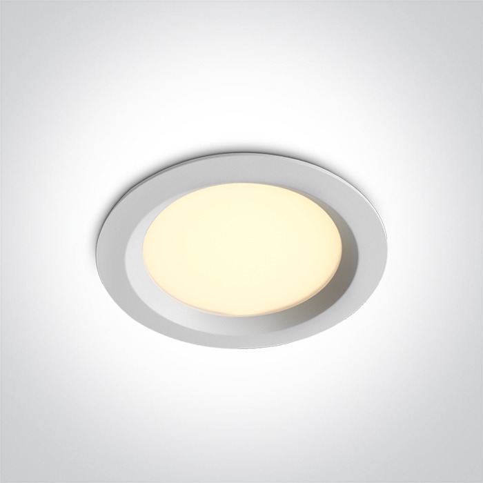 The IP54 & IP65 Downlights CCT V - 10120BX
