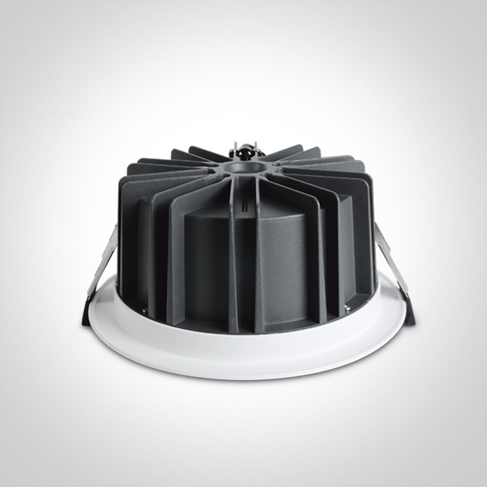 The COB Downlight Range CCT V - 10120CB - Image 2