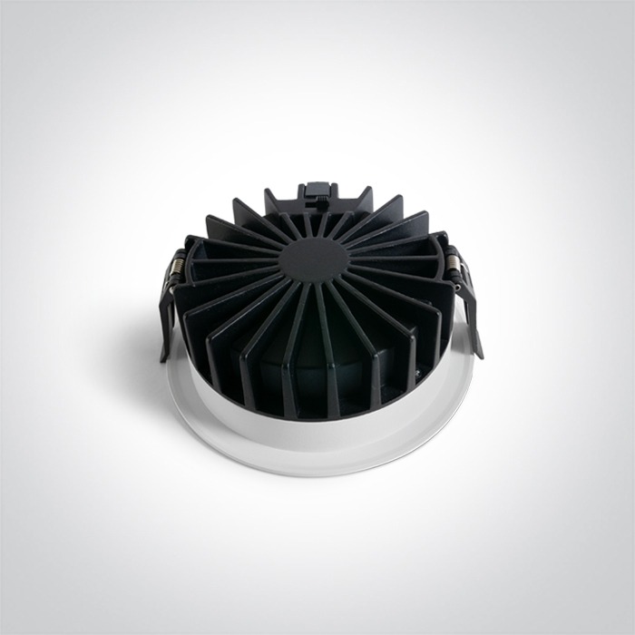 The Honeycomb Dark Light CCT V - 10120DH - Image 2