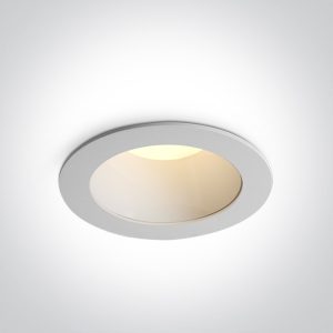 The Dark Light Downlights CCT V - 10120ED