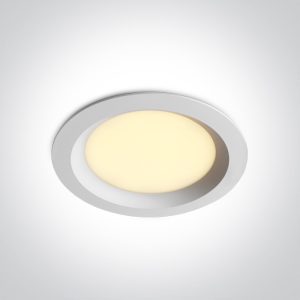 The IP54 & IP65 Downlights CCT V - 10125BX