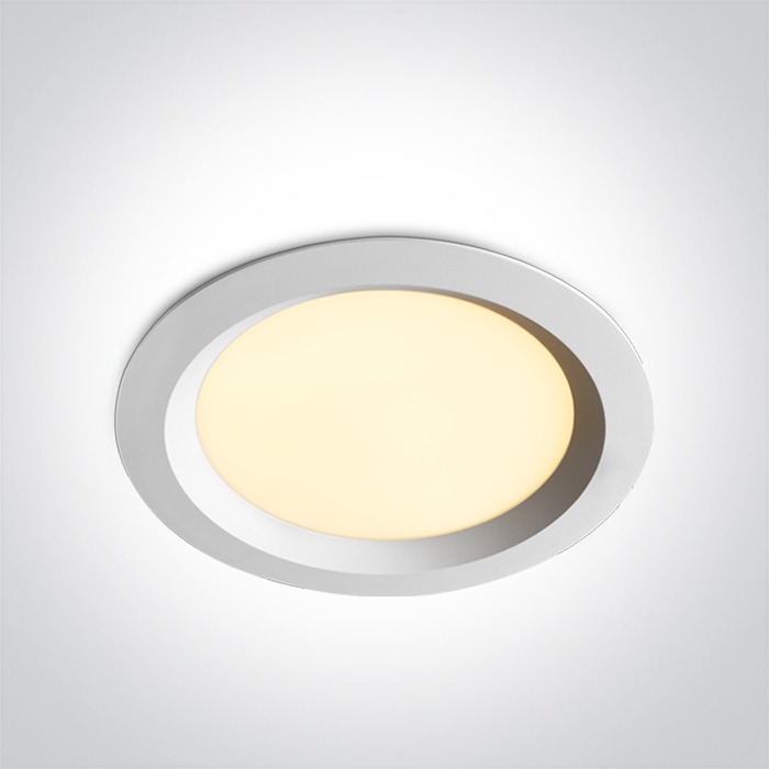 The IP54 & IP65 Downlights CCT V - 10130BX